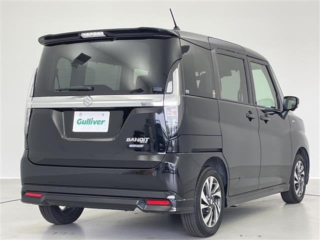 Suzuki SOLIO 2022 7844409-14