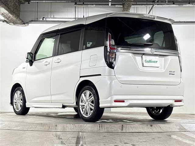 Suzuki SOLIO 2021 7844410-13