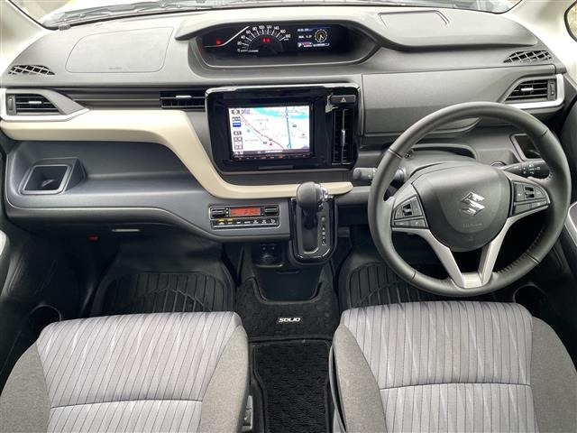 Suzuki SOLIO 2021 7844410-14