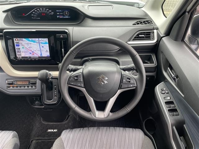 Suzuki SOLIO 2021 7844410-15