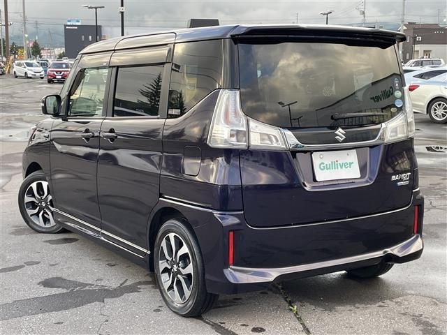 Suzuki SOLIO 2017 7844423-13
