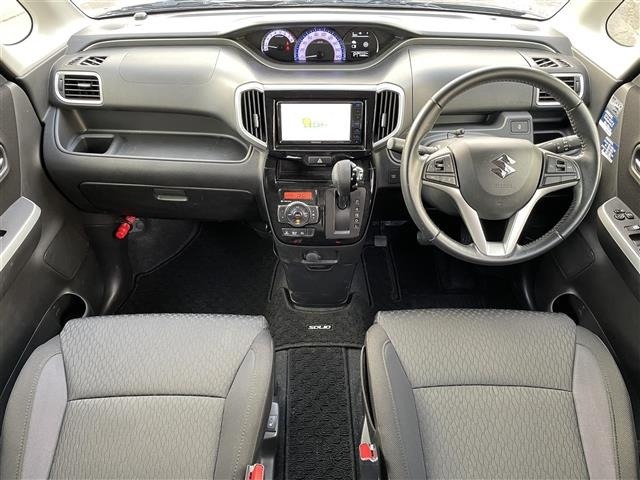 Suzuki SOLIO 2017 7844423-14