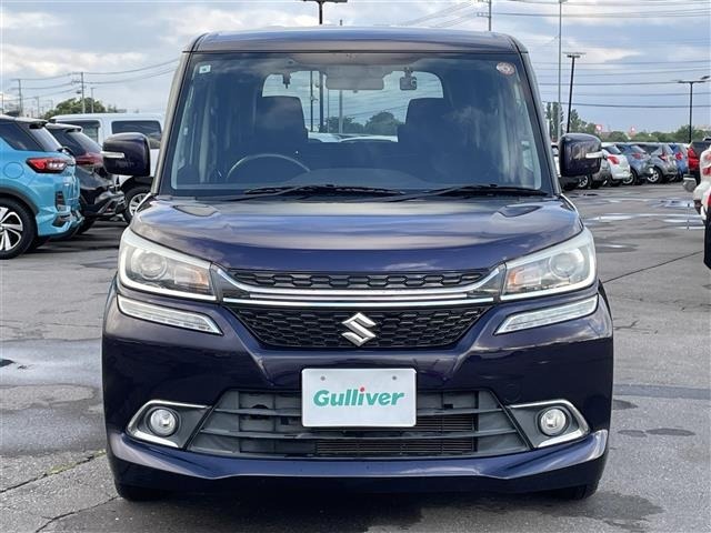 Suzuki SOLIO 2017 7844423-22