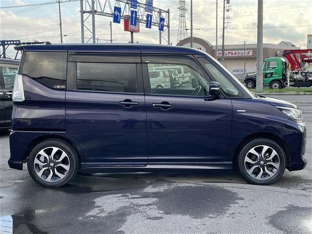 Suzuki SOLIO 2017 7844423-4