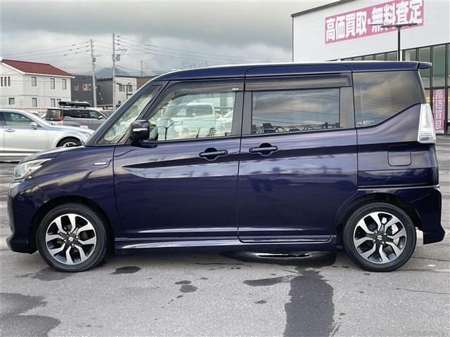 Suzuki SOLIO 2017 7844423-6