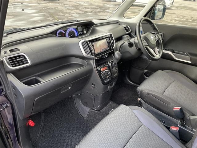 Suzuki SOLIO 2017 7844423-7