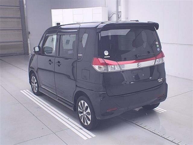 Suzuki SOLIO 2015 7844454-1