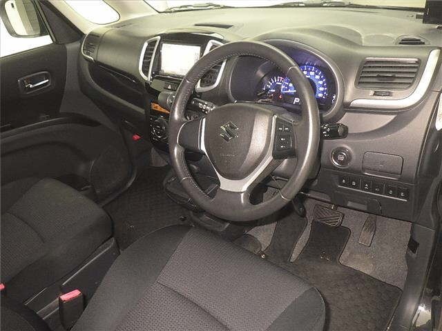 Suzuki SOLIO 2015 7844454-3