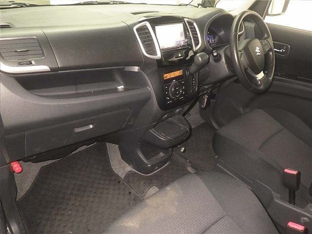 Suzuki SOLIO 2015 7844454-4