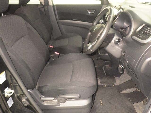 Suzuki SOLIO 2015 7844454-5