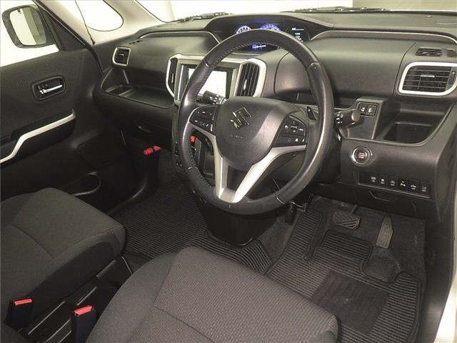 Suzuki SOLIO 2019 7844461-3