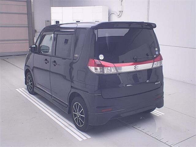 Suzuki SOLIO 2011 7844475-1
