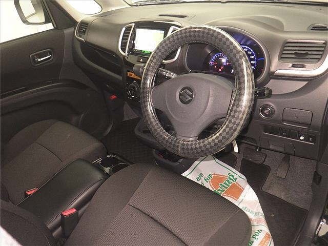 Suzuki SOLIO 2011 7844475-3