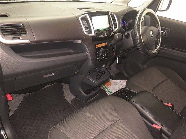 Suzuki SOLIO 2011 7844475-4