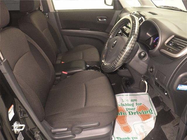 Suzuki SOLIO 2011 7844475-5