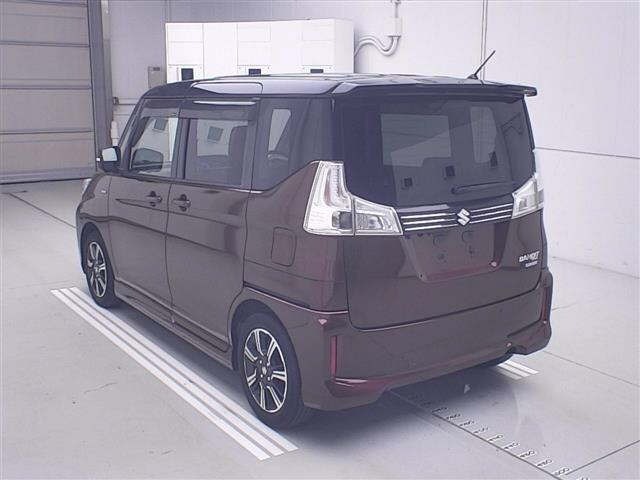Suzuki SOLIO 2019 7844494-1