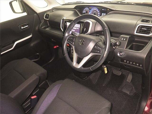 Suzuki SOLIO 2019 7844494-3