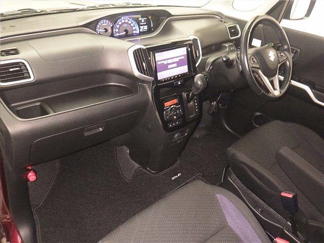 Suzuki SOLIO 2019 7844494-4