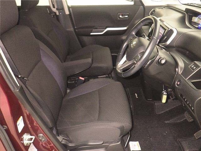 Suzuki SOLIO 2019 7844494-5