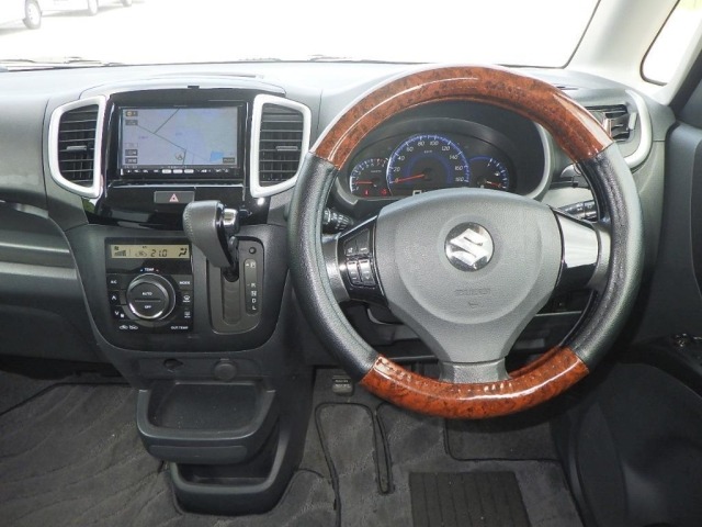 Suzuki SOLIO 2012 7844501-3
