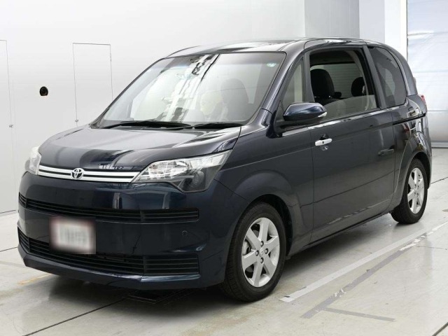Toyota SPADE 2019 7839499-0