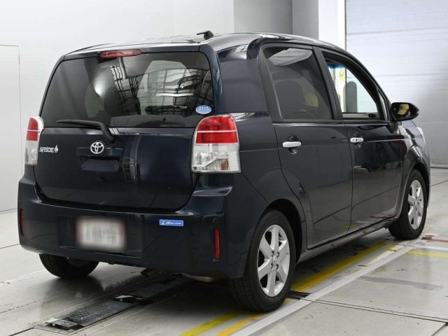 Toyota SPADE 2019 7839499-1