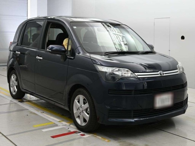Toyota SPADE 2019 7839499-5
