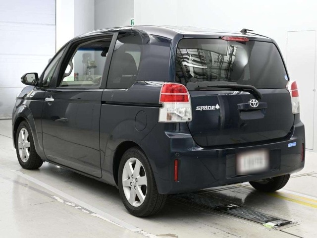 Toyota SPADE 2019 7839499-6