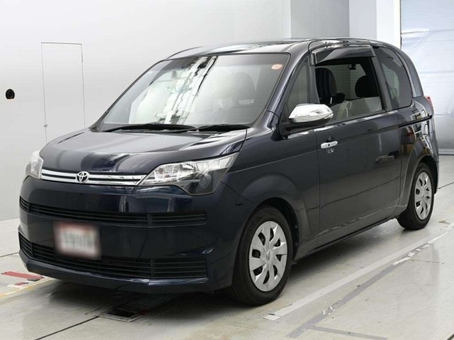 Toyota SPADE 2017 7839504-0