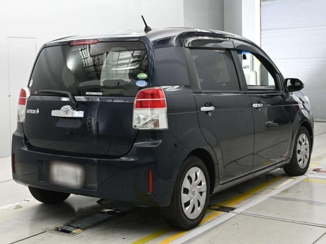 Toyota SPADE 2017 7839504-1