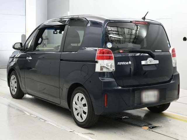 Toyota SPADE 2017 7839504-6