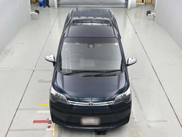 Toyota SPADE 2017 7839504-7