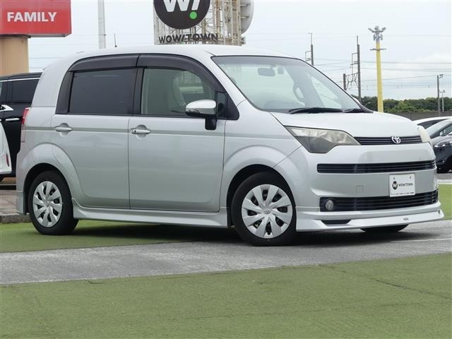 Toyota SPADE 2012 7839544-0