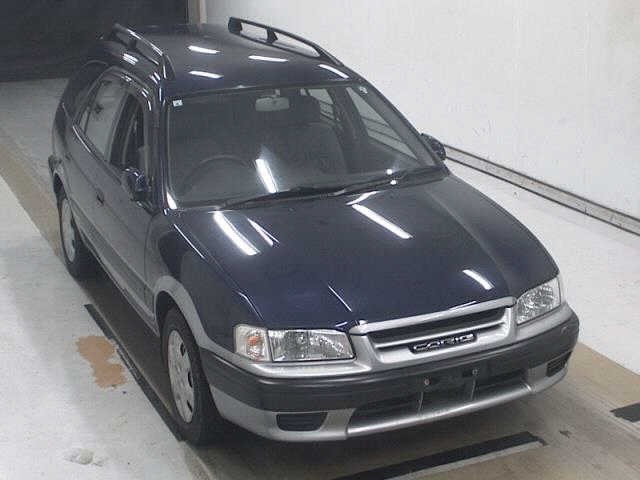 Toyota SPRINTER CARIB 1999 7834310-0