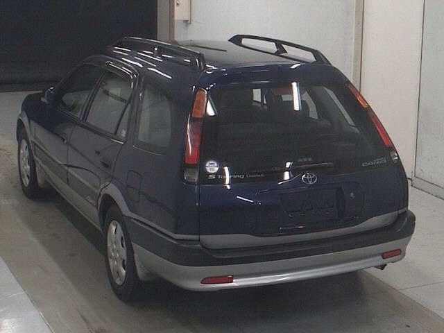Toyota SPRINTER CARIB 1999 7834310-1