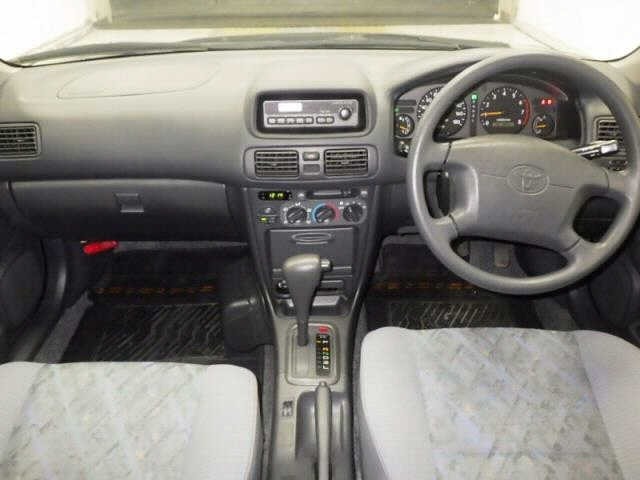 Toyota SPRINTER CARIB 1999 7834310-3