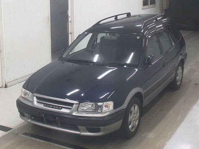 Toyota SPRINTER CARIB 1999 7834310-4