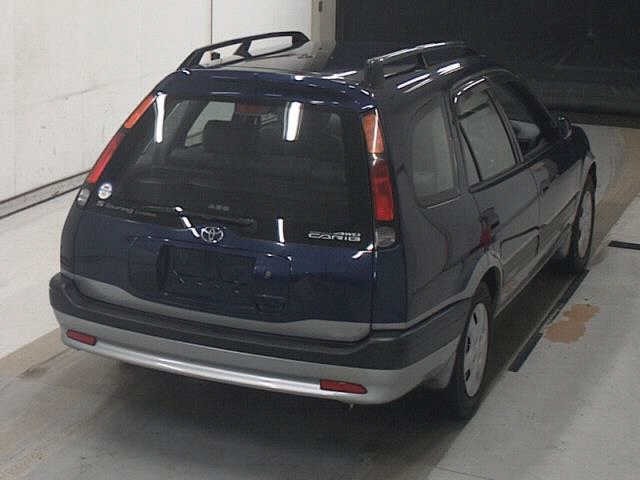 Toyota SPRINTER CARIB 1999 7834310-5