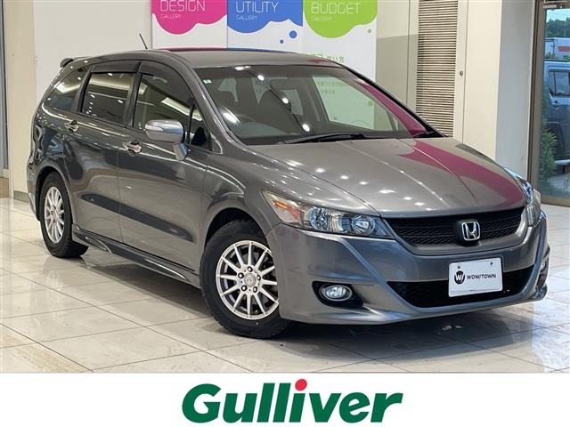 Honda STREAM 2012 7842208-15