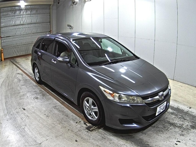 Honda STREAM 2011 7842209-0
