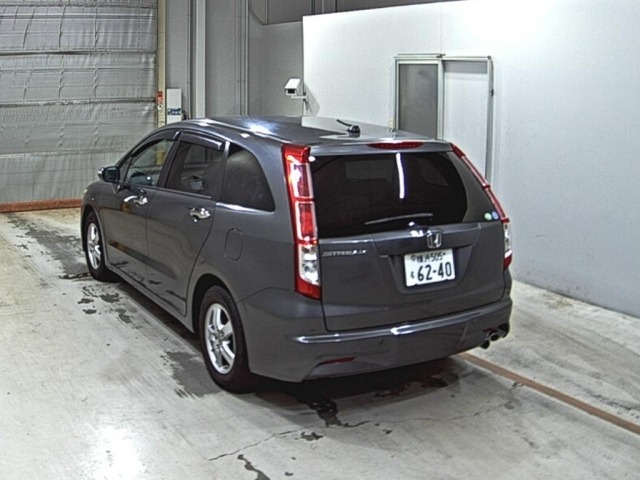 Honda STREAM 2011 7842209-1