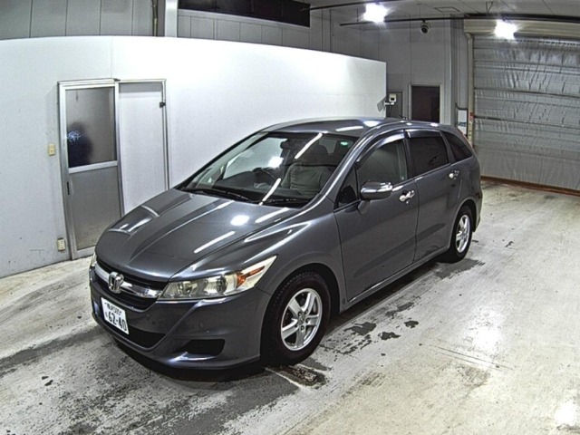 Honda STREAM 2011 7842209-4