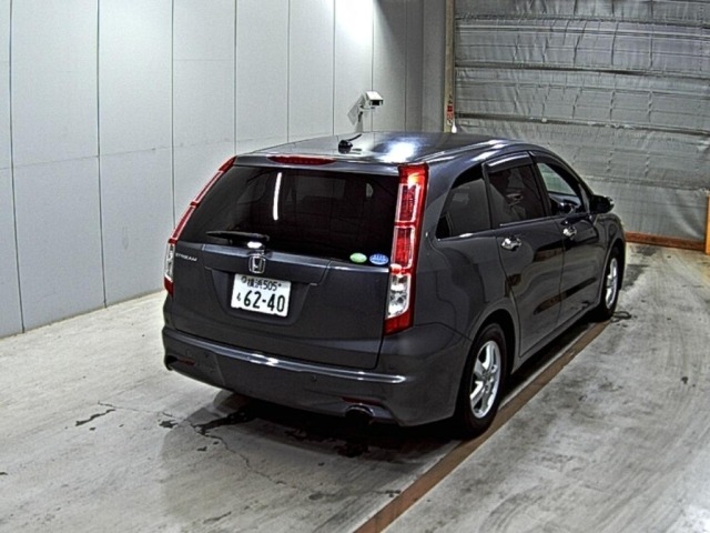 Honda STREAM 2011 7842209-5