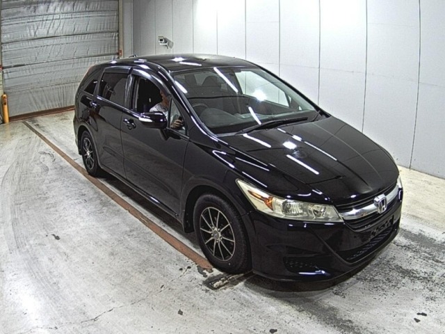 Honda STREAM 2011 7842212-0