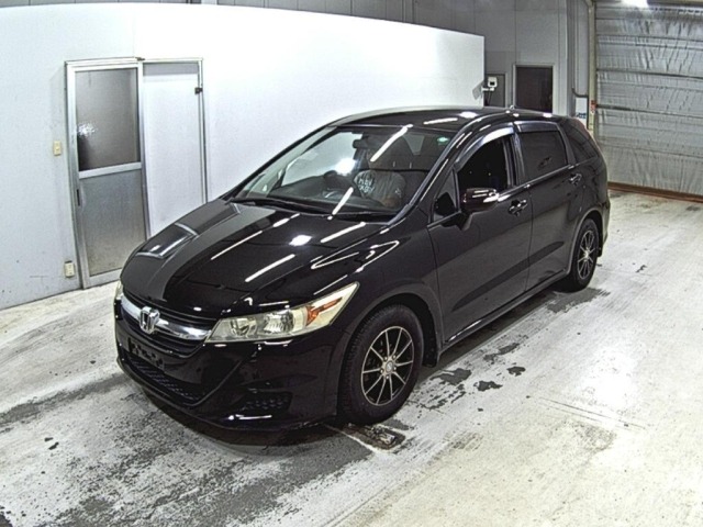 Honda STREAM 2011 7842212-4