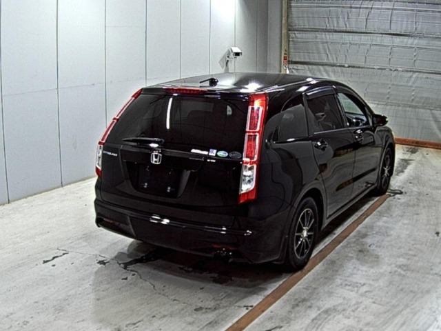 Honda STREAM 2011 7842212-5
