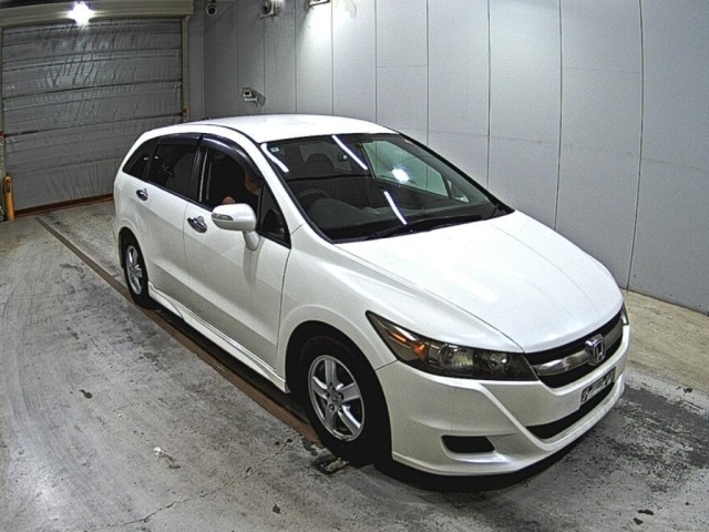 Honda STREAM 2010 7842228-0