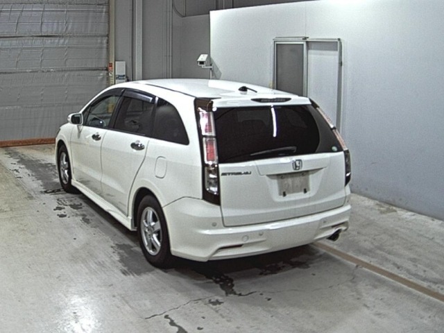 Honda STREAM 2010 7842228-1