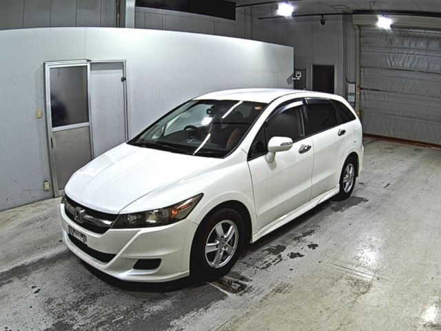 Honda STREAM 2010 7842228-4
