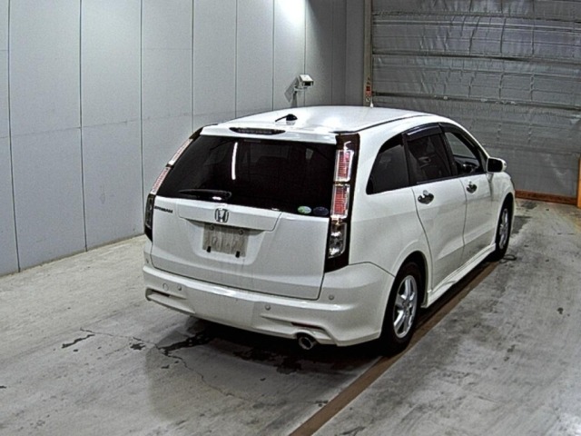 Honda STREAM 2010 7842228-5